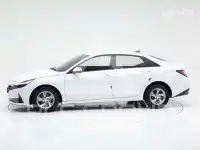 2021 Hyundai Avante