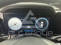 2021 Hyundai Avante