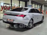2021 Hyundai Avante