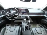 2021 Hyundai Avante