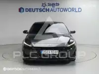 2021 Hyundai Avante