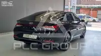 2021 Hyundai Avante