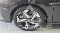 2021 Hyundai Avante