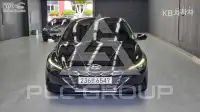 2021 Hyundai Avante