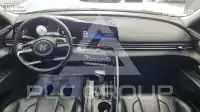 2021 Hyundai Avante