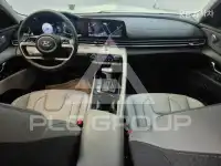 2021 Hyundai Avante