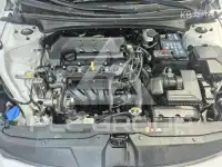2021 Hyundai Avante