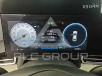 2021 Hyundai Avante
