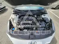 2021 Hyundai Avante