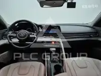2021 Hyundai Avante