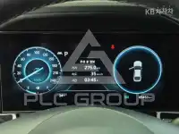 2021 Hyundai Avante