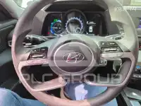 2021 Hyundai Avante
