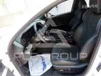 2021 Hyundai Avante