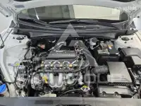 2021 Hyundai Avante