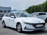 2021 Hyundai Avante