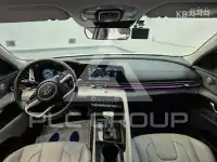 2021 Hyundai Avante