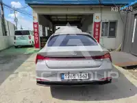 2021 Hyundai Avante