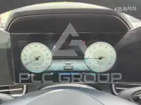 2021 Hyundai Avante