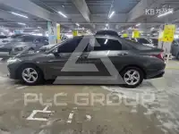 2021 Hyundai Avante