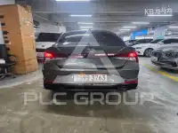 2021 Hyundai Avante