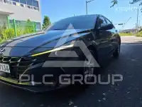 2021 Hyundai Avante