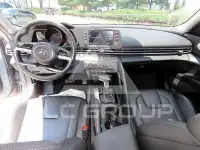 2021 Hyundai Avante