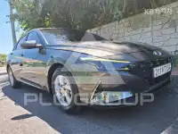 2021 Hyundai Avante