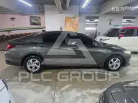 2021 Hyundai Avante