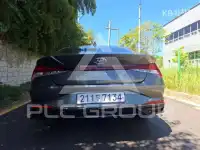 2021 Hyundai Avante
