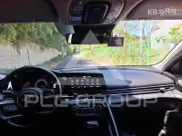 2021 Hyundai Avante