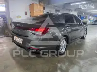 2021 Hyundai Avante