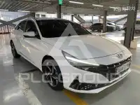 2021 Hyundai Avante