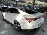2021 Hyundai Avante