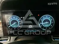 2021 Hyundai Avante