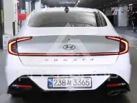 2021 Hyundai Sonata
