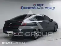 2021 Hyundai Sonata