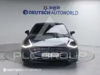 2021 Hyundai Sonata
