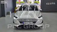 2021 Hyundai Sonata