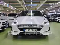 2021 Hyundai Sonata