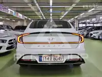 2021 Hyundai Sonata