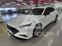 2021 Hyundai Sonata