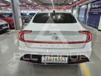 2021 Hyundai Sonata