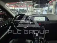 2021 Hyundai Sonata