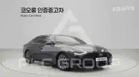 2021 Hyundai Sonata