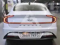2021 Hyundai Sonata