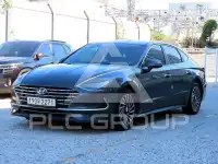 2021 Hyundai Sonata