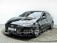 2021 Hyundai Sonata