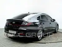 2021 Hyundai Sonata