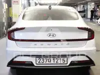 2021 Hyundai Sonata