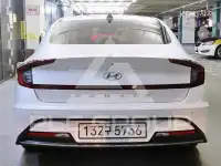 2021 Hyundai Sonata